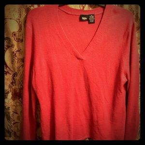 Mossimo sweater
